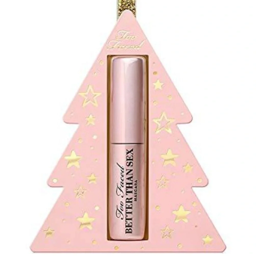 Travel Size Better Than Sex Mascara! 0.17oz